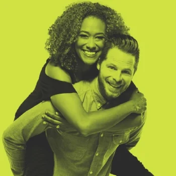 Abbi & Matthew