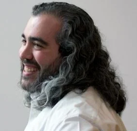 Episode 47 - Matthew Silverstein