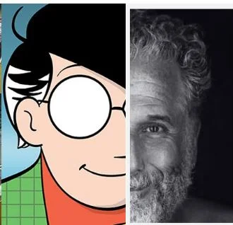 Episode 46 - Scott McCloud