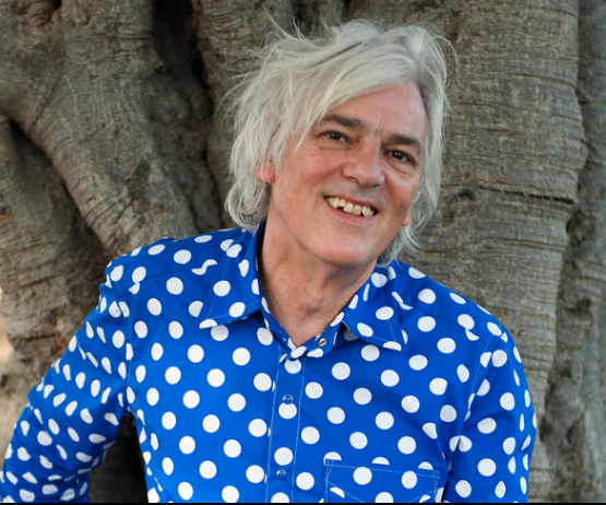 Robyn Hitchcock - Episode 69