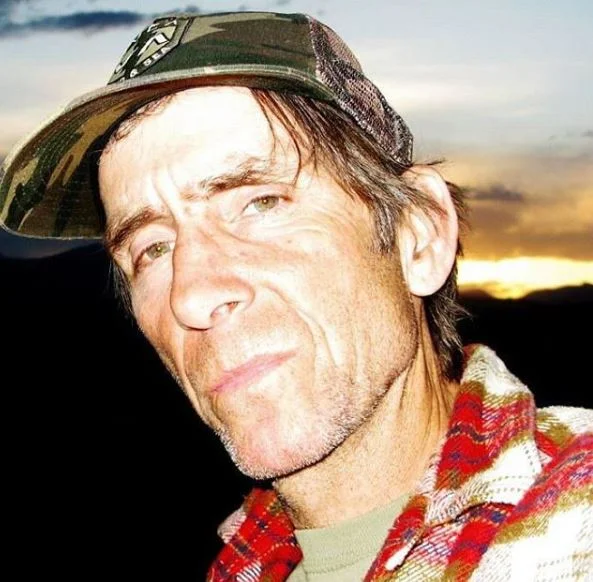 Tim Lockfeld - Episode 2