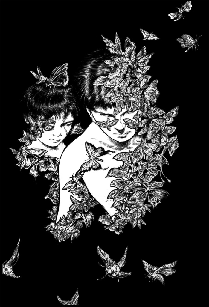 Bradley P. Beaulieu's Illustration