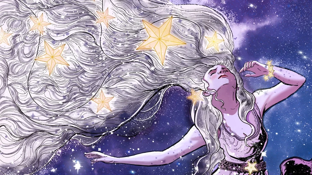 Pretty Little Dead Girls: A Graphic Novel of Murder and Whimsy Volume 1 Kickstarter