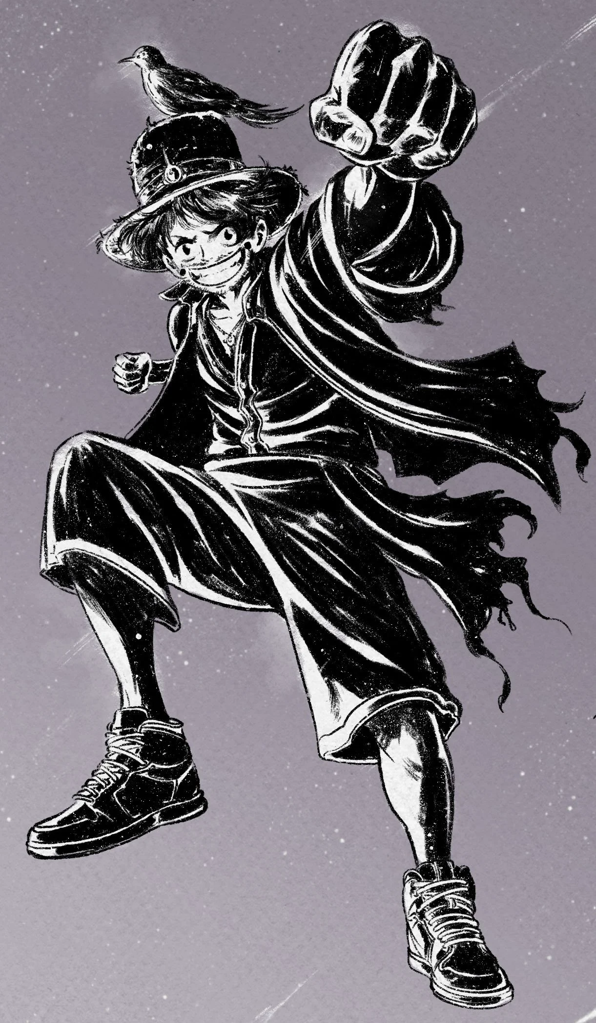 MASSIVE NEWS! ORION ZANGARA IS DOING MORE ART WORKSHOPS (MOSTLY MANGA) 🎨 Fall &amp; Winter Schedule (MD, VA &amp; PA)