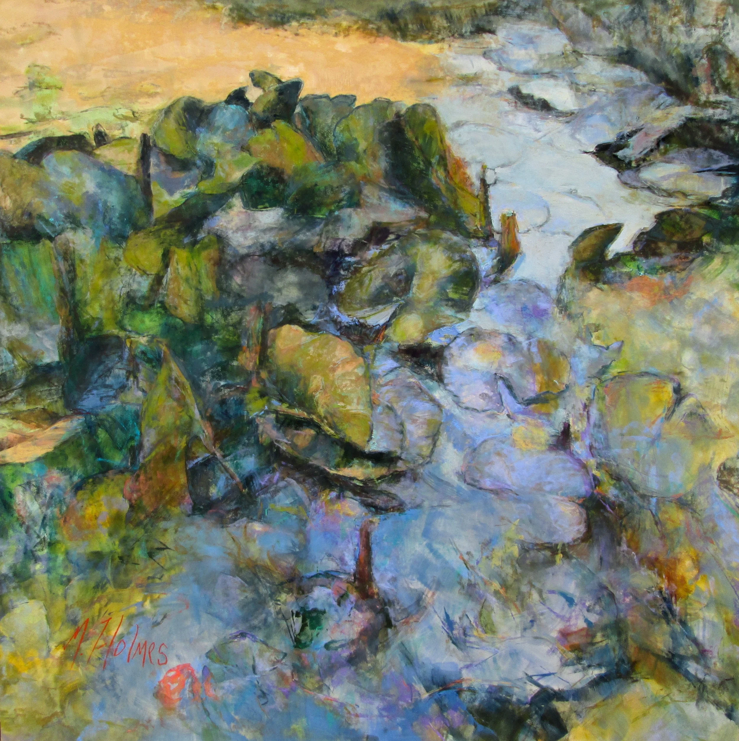 Giverny Gardens (SOLD)