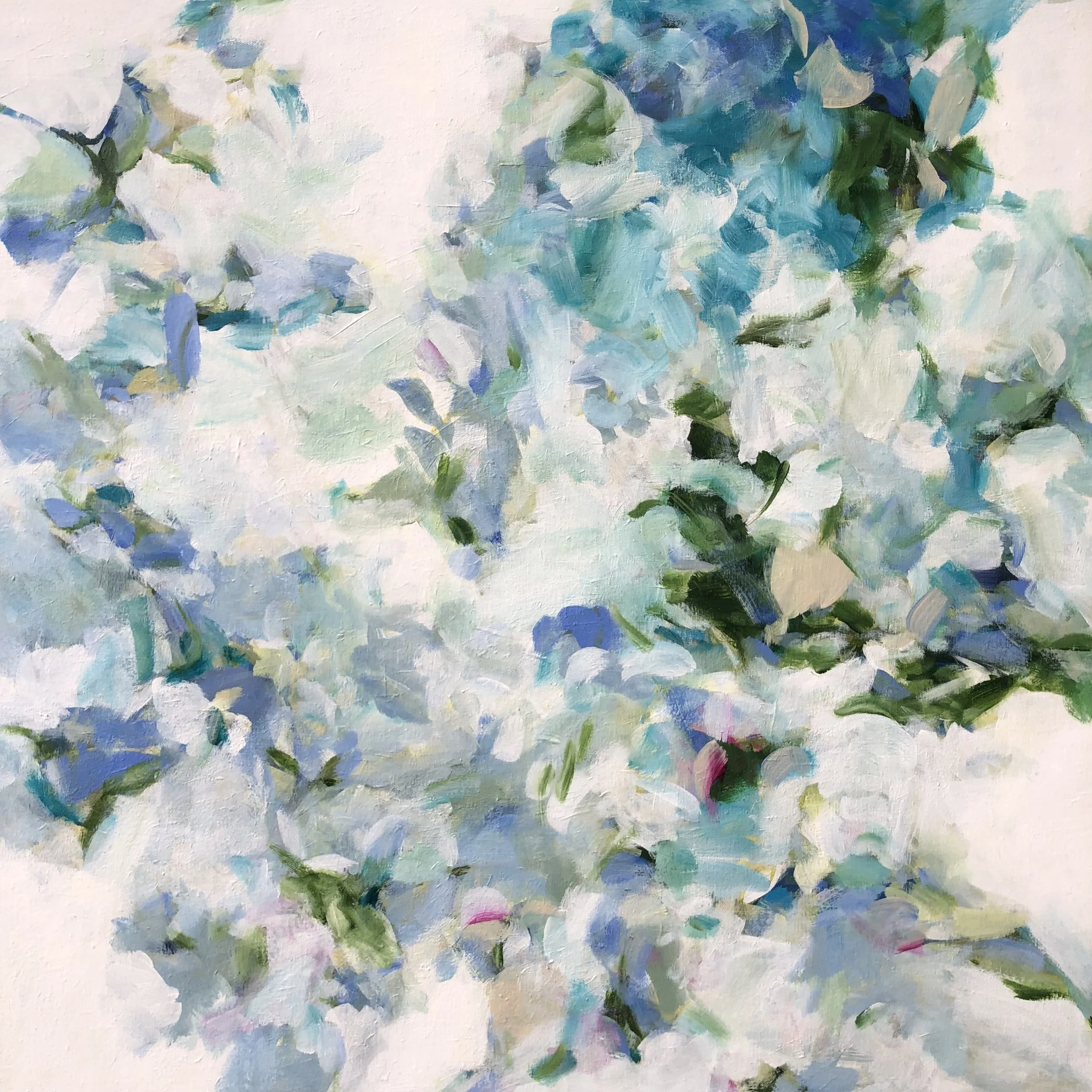 SOLD: Arbor Spring II