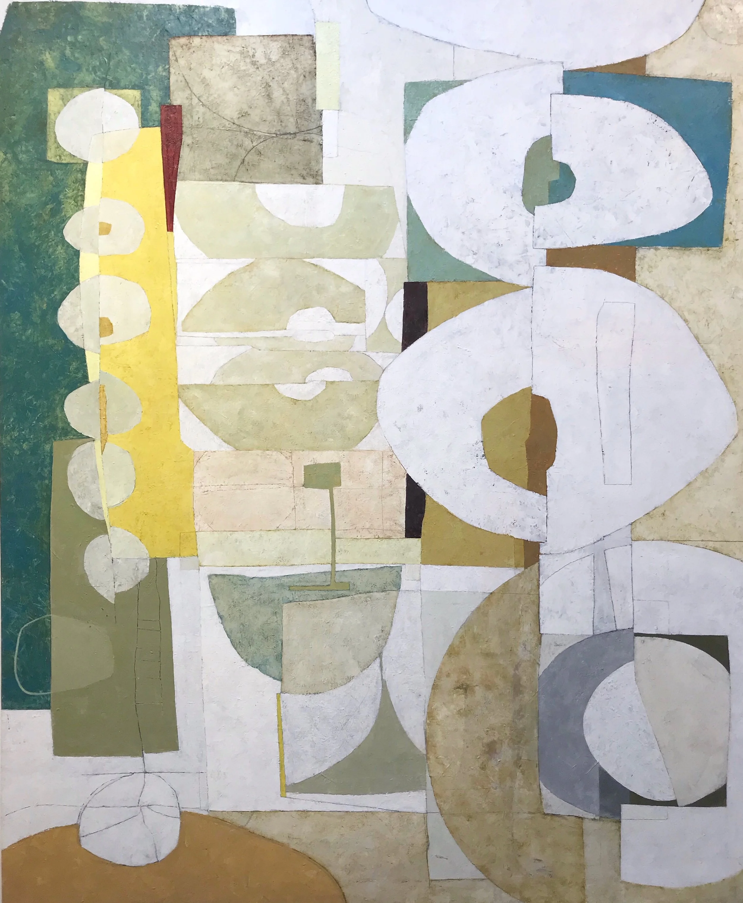 Everything Changed (2005)