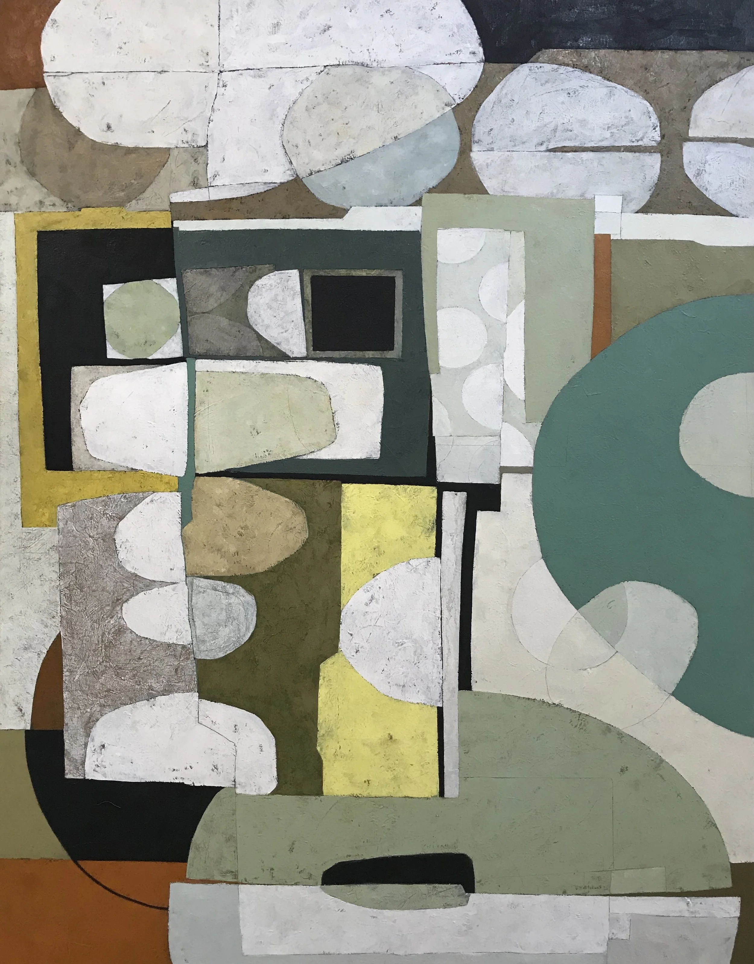 SOLD: Ita Orun (2018)