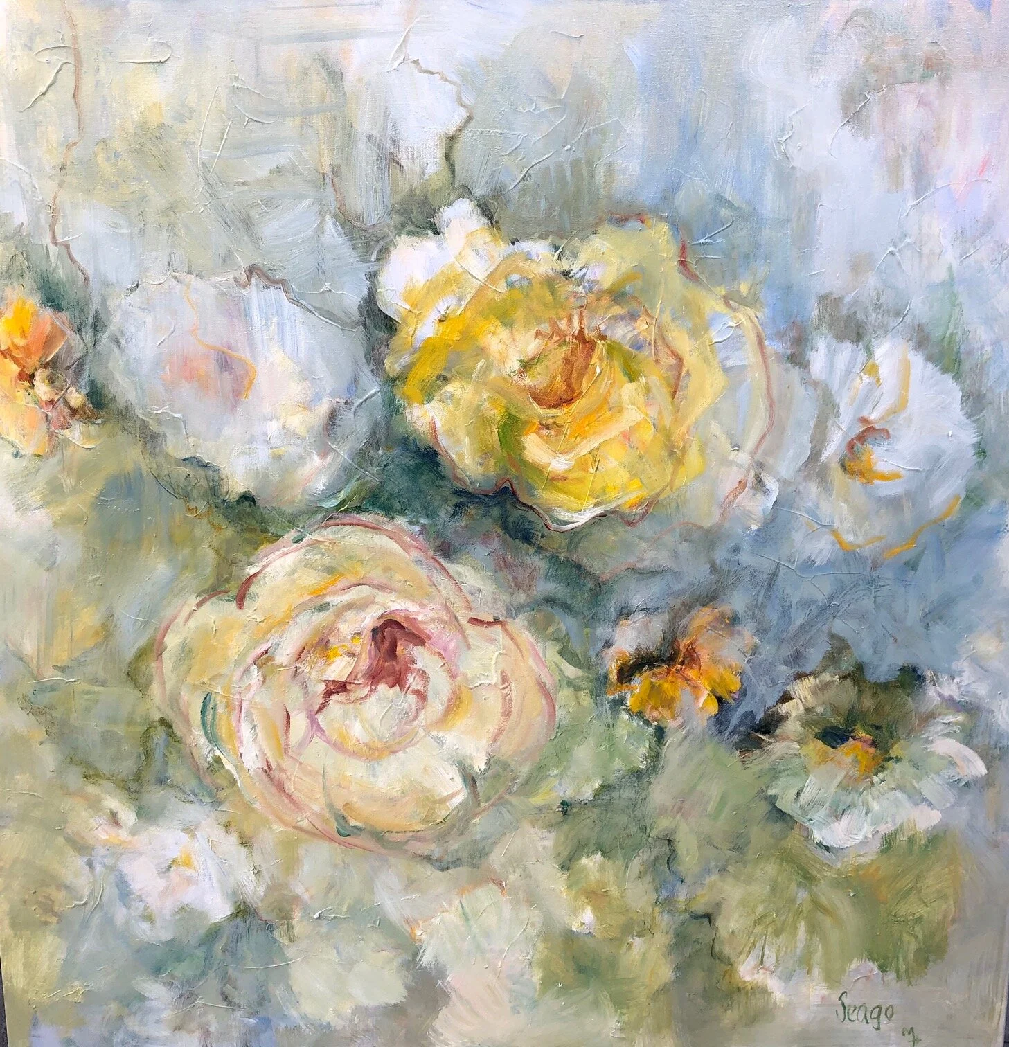 SOLD: Good Morning, Sunshine