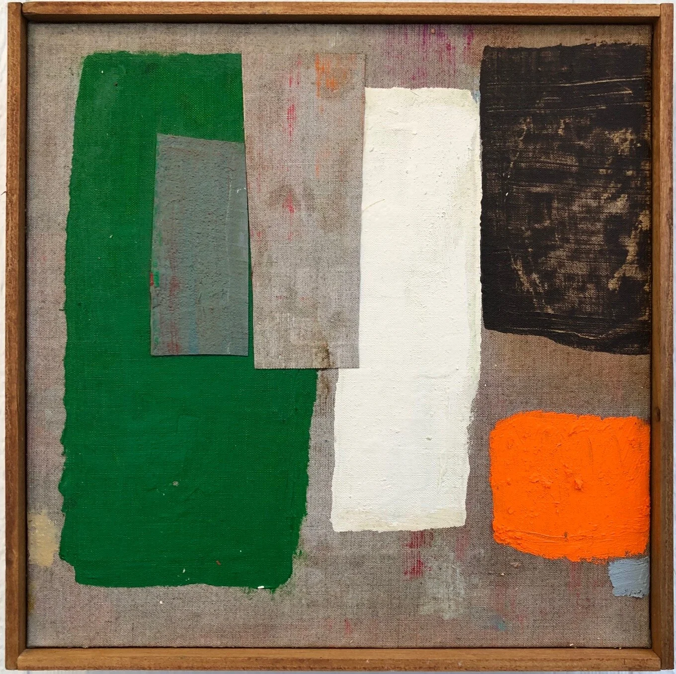 The Colors In My Mind