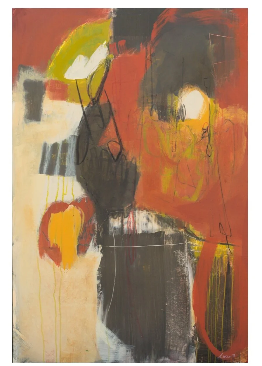 SOLD: Maine series # 1