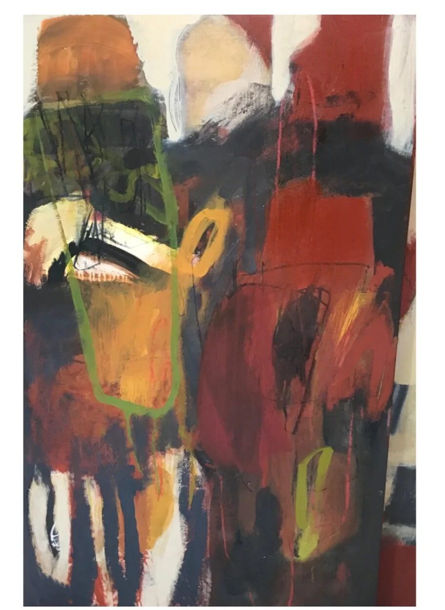 SOLD: Maine series #2