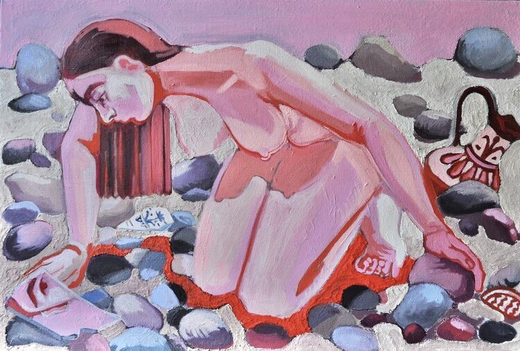Beachcomber