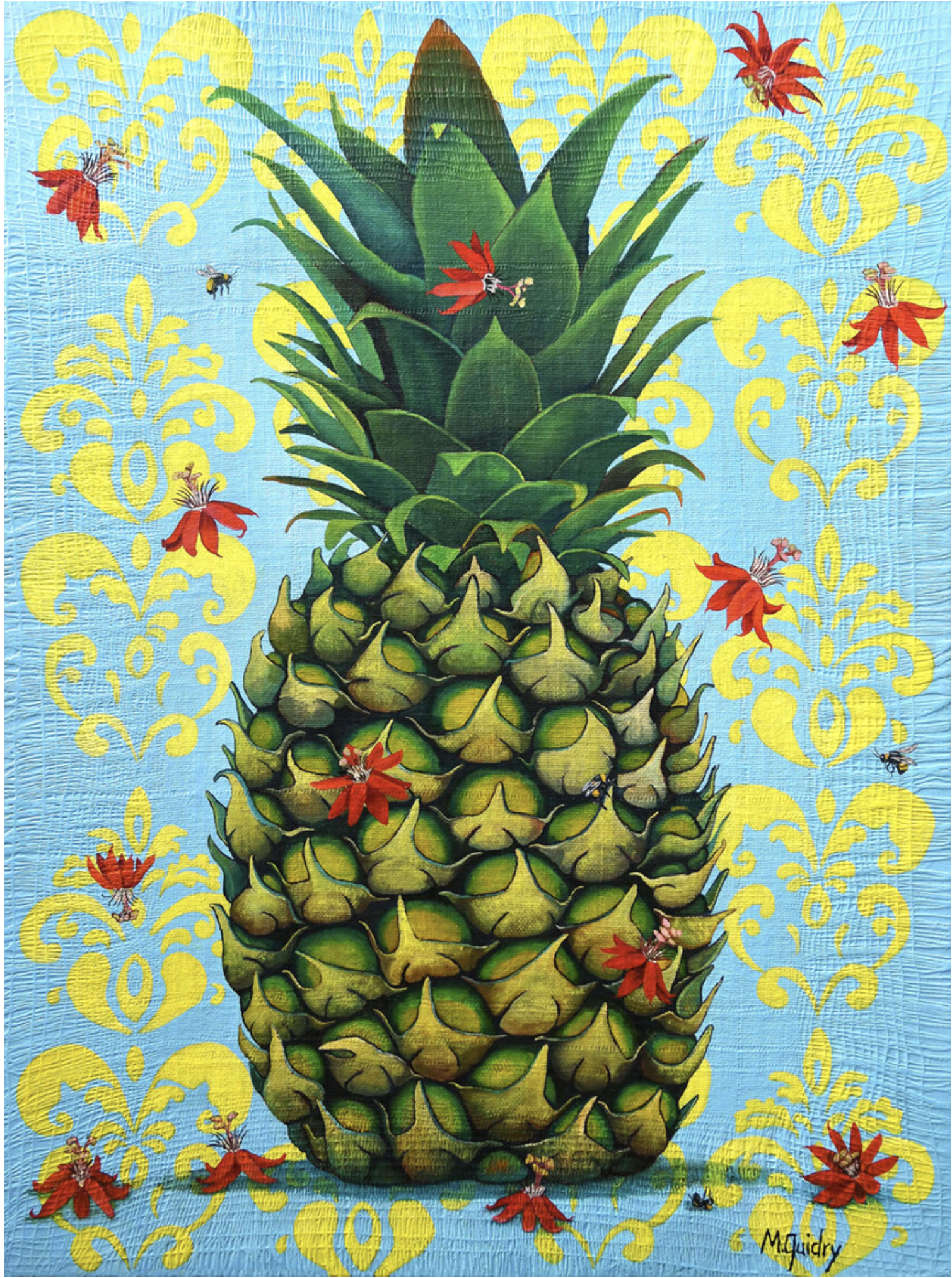 Pineapple Fête