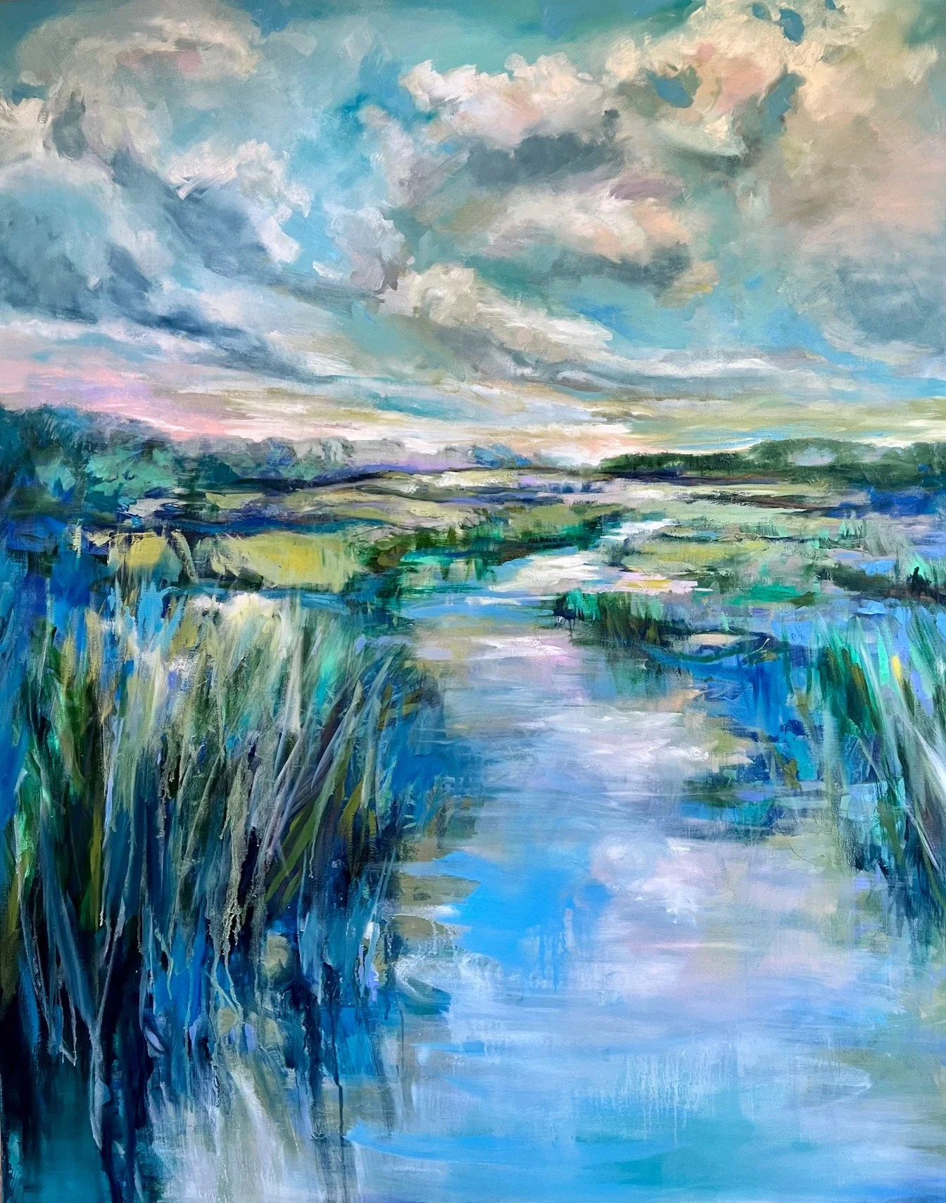 SOLD: Find Your Way Back