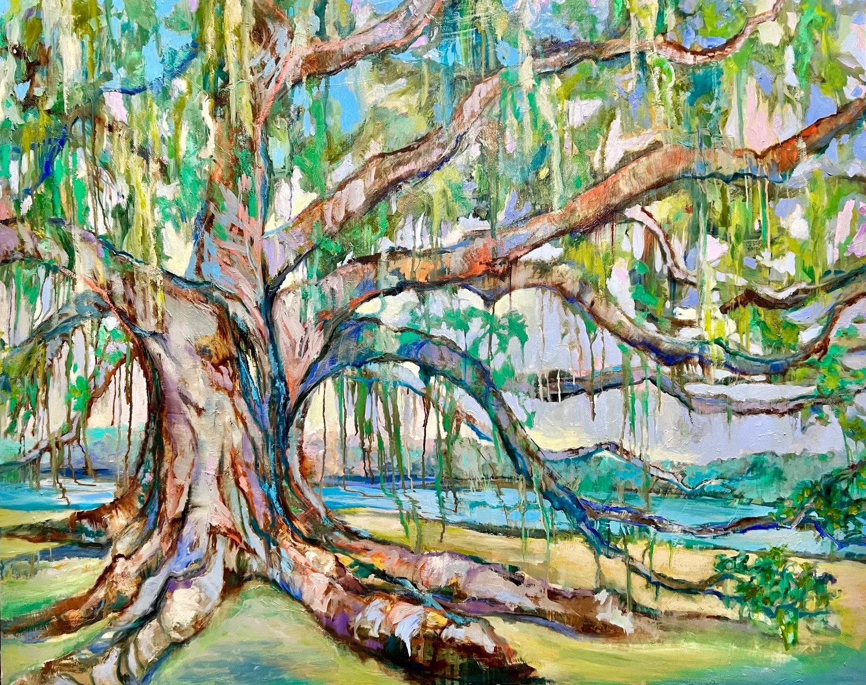 City Park View (New Orleans)