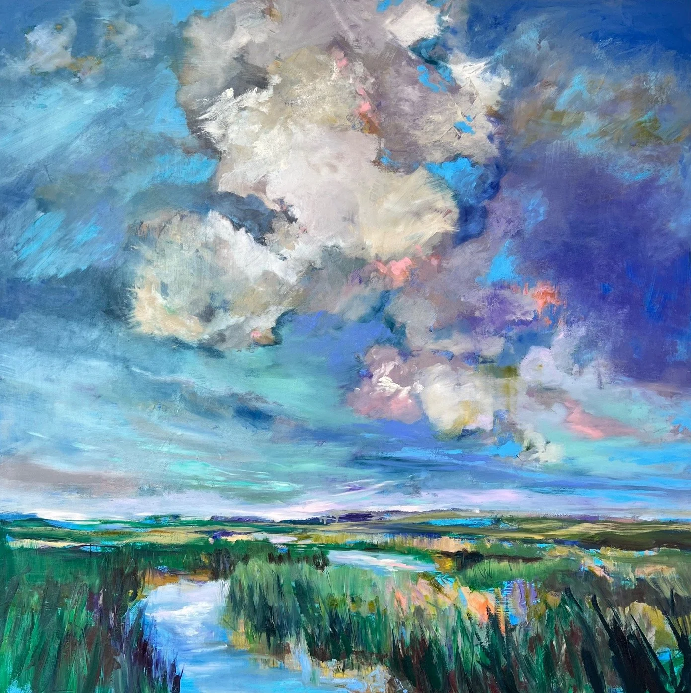 SOLD: The Path Never Ends