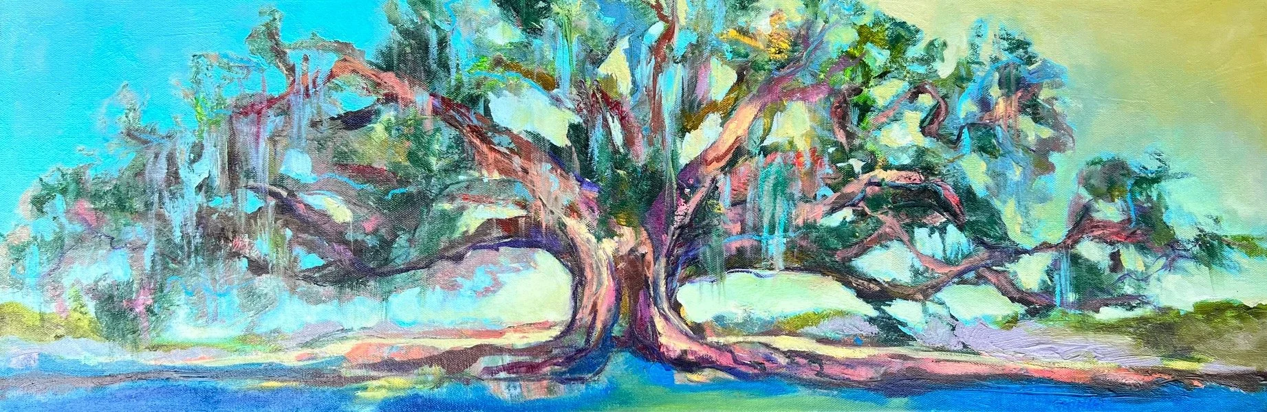 SOLD: Reach Above