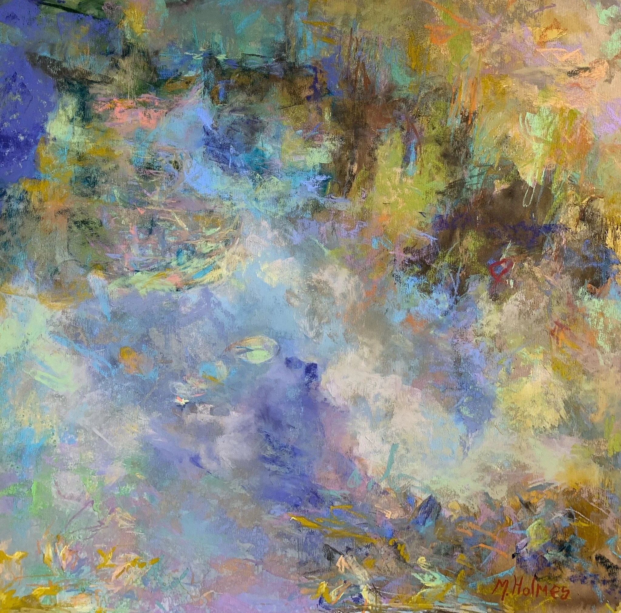 SOLD: Provence III