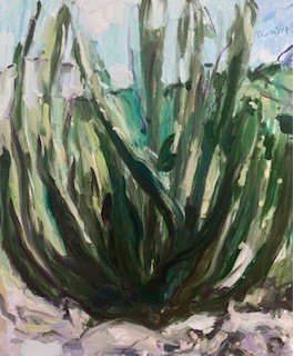 Desert Bouquet