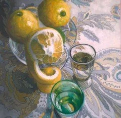 Lemon Slices