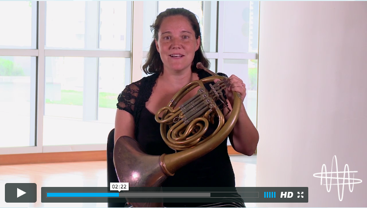 Mahler Symphony No. 9 with Jennifer Montone
