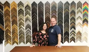 We're featured in TAP into Somerville