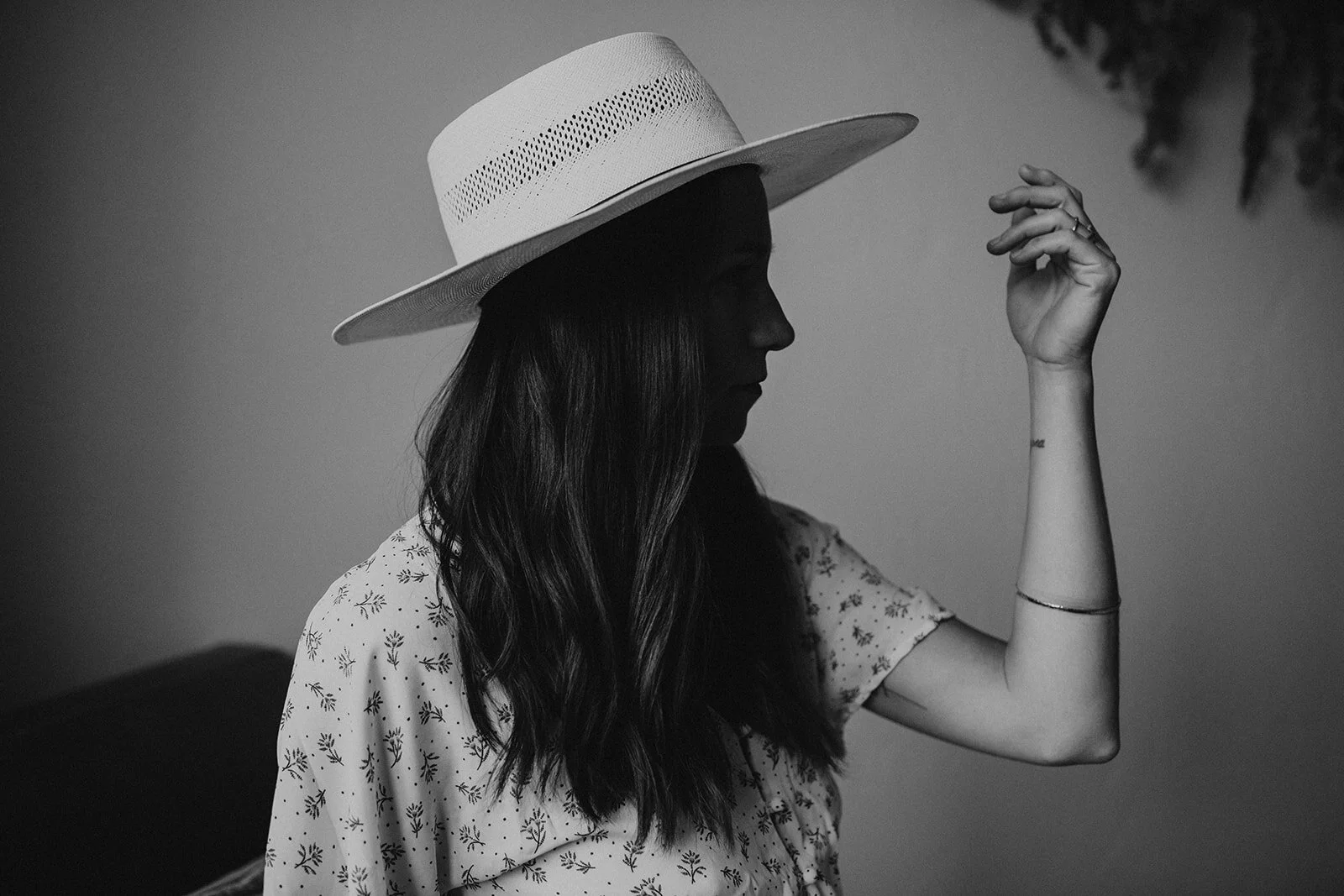 An Open Letter to my Creative Void