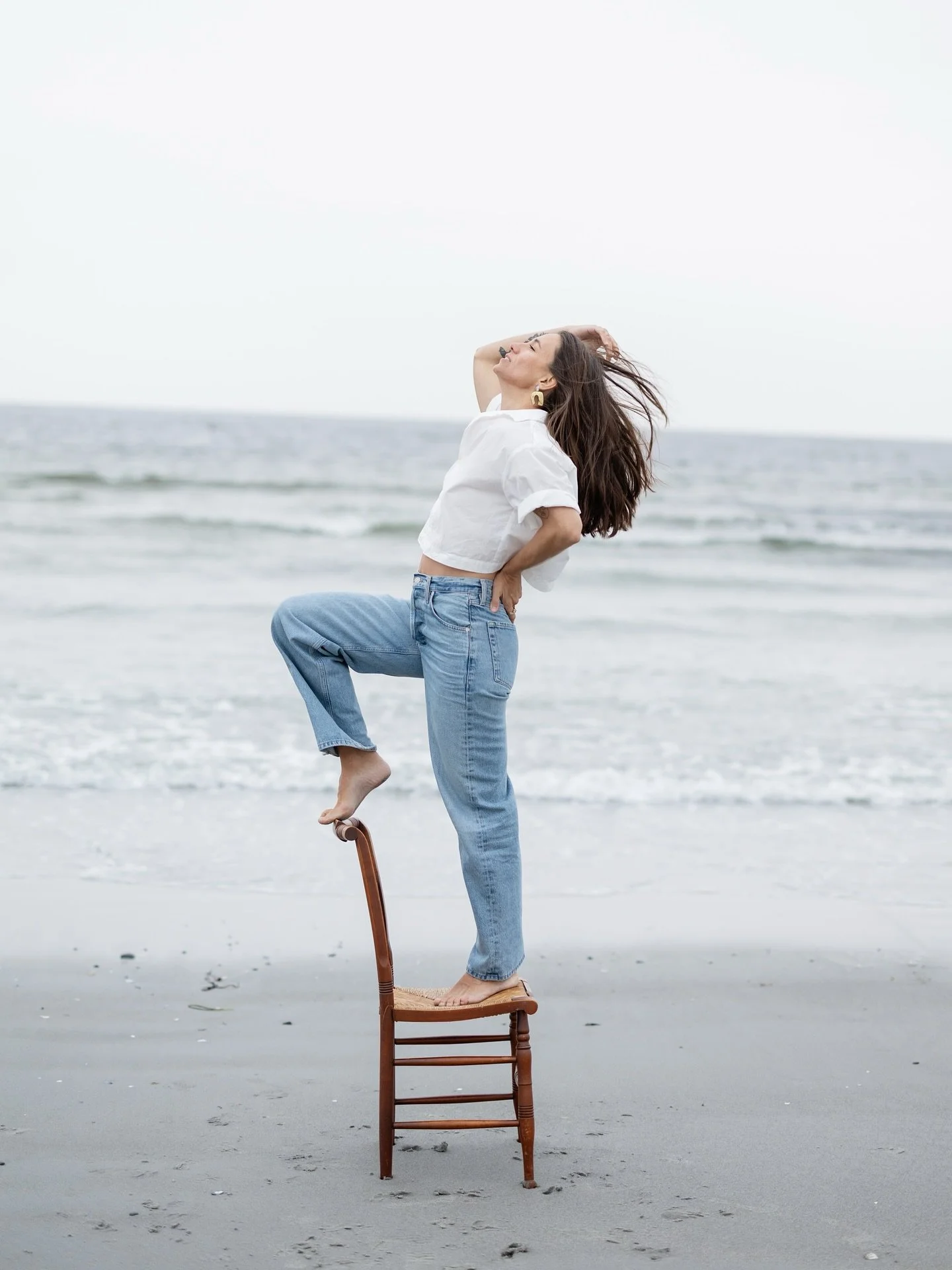 &ldquo;I wondered whether water is a mirror for our darker emotions as much as it is an engine for our happiness. Water quiets all the noise, all the distractions, and connects you to your own thoughts.&rdquo; - Wallace J. Nichols, &quot;Blue Mind: T