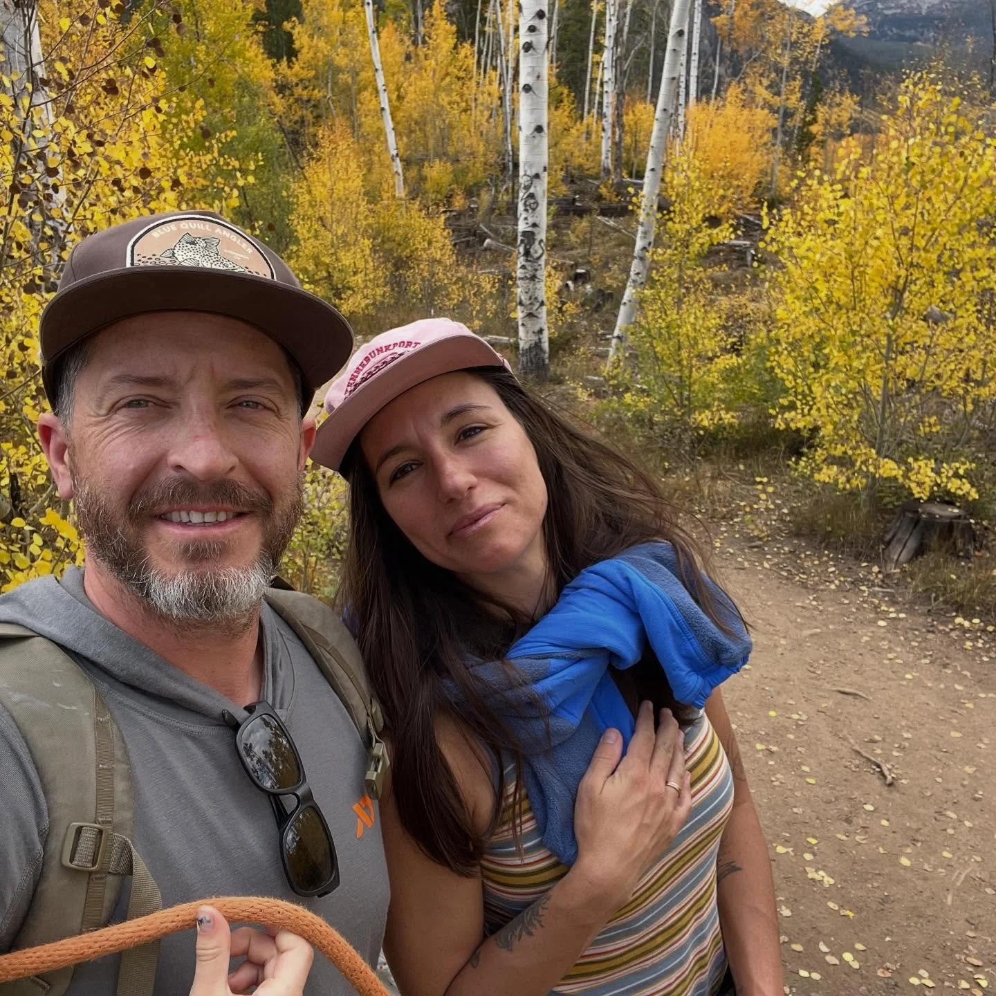 Core value alignment this weekend as we cocooned into the family frequency and it went like this:

💤 Sleep in (well, I did)
🍁Leaf peeping in Frisco
🏒 Mighty Ducks movie marathon (so good!)
🥘 All the meals, together
🎃 Trying new things in the kit