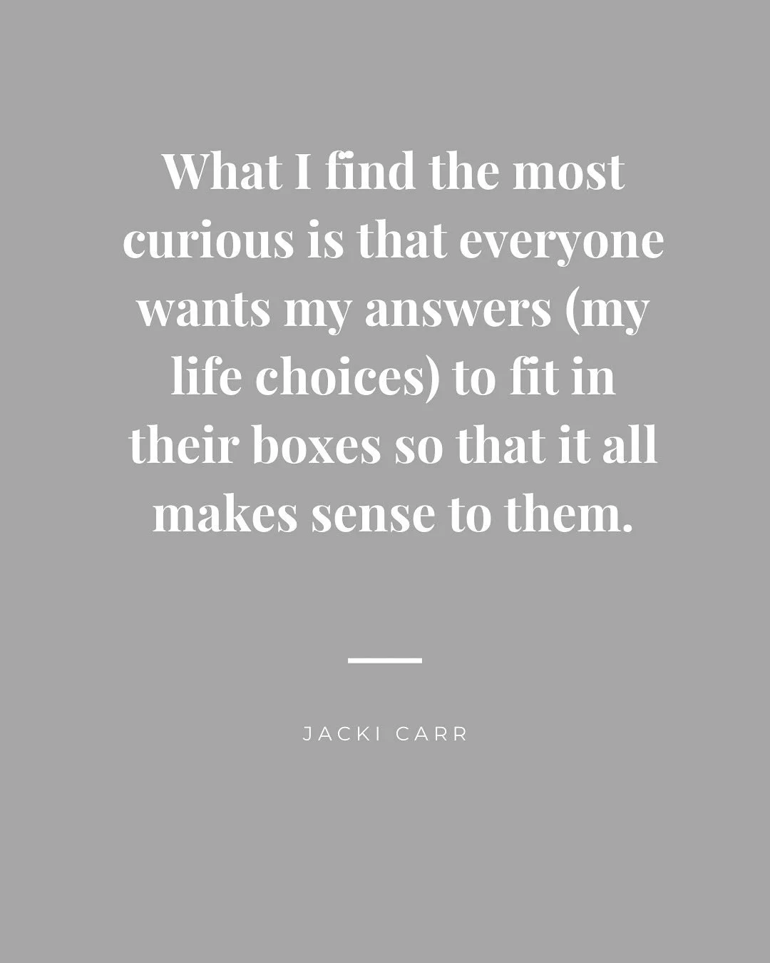 Pull quotes about unraveling old stories and projections of another so that I make sense to myself. So that I am listening, creating and living and trusting me.

Link in the links for the whole essay, you can press play if you want me to read it to y