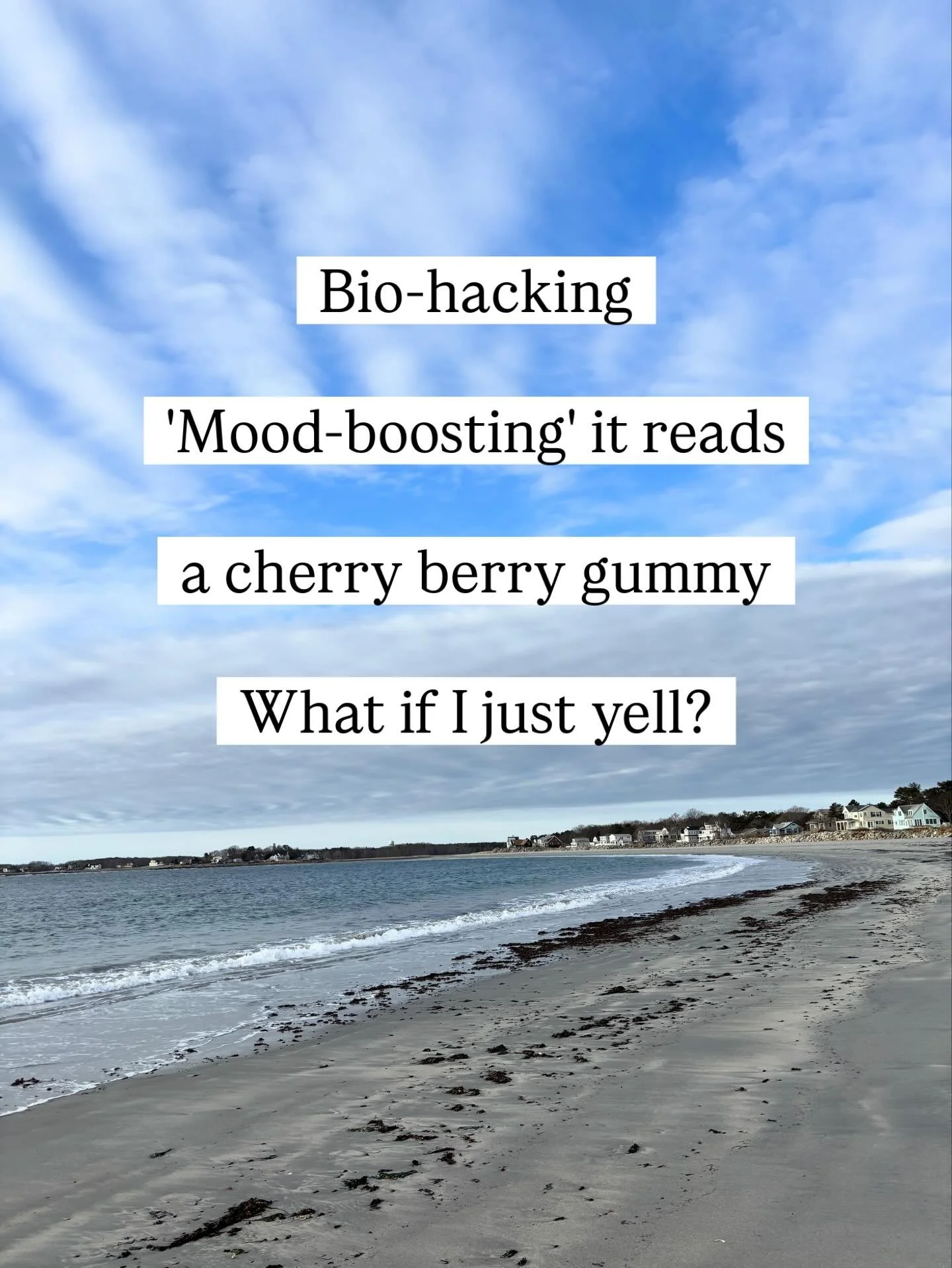 I am about to speak for a company today and I am opening with asking them all to write a haiku, how else does one start a keynote?

I was perusing some old favs and this one got me good. Enjoy and maybe take a moment to tap your creativity and write 