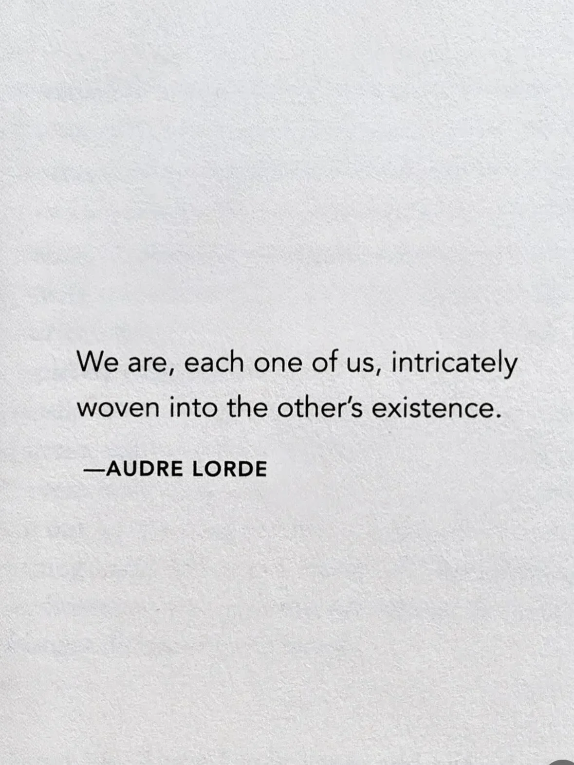 I think you're so beautiful. 
 
The way you are trying to figure it out and be a good human and friend while also create a sustainable life to live. I love when you talk about what matters to you. We lose track of time there. I also love when you tal