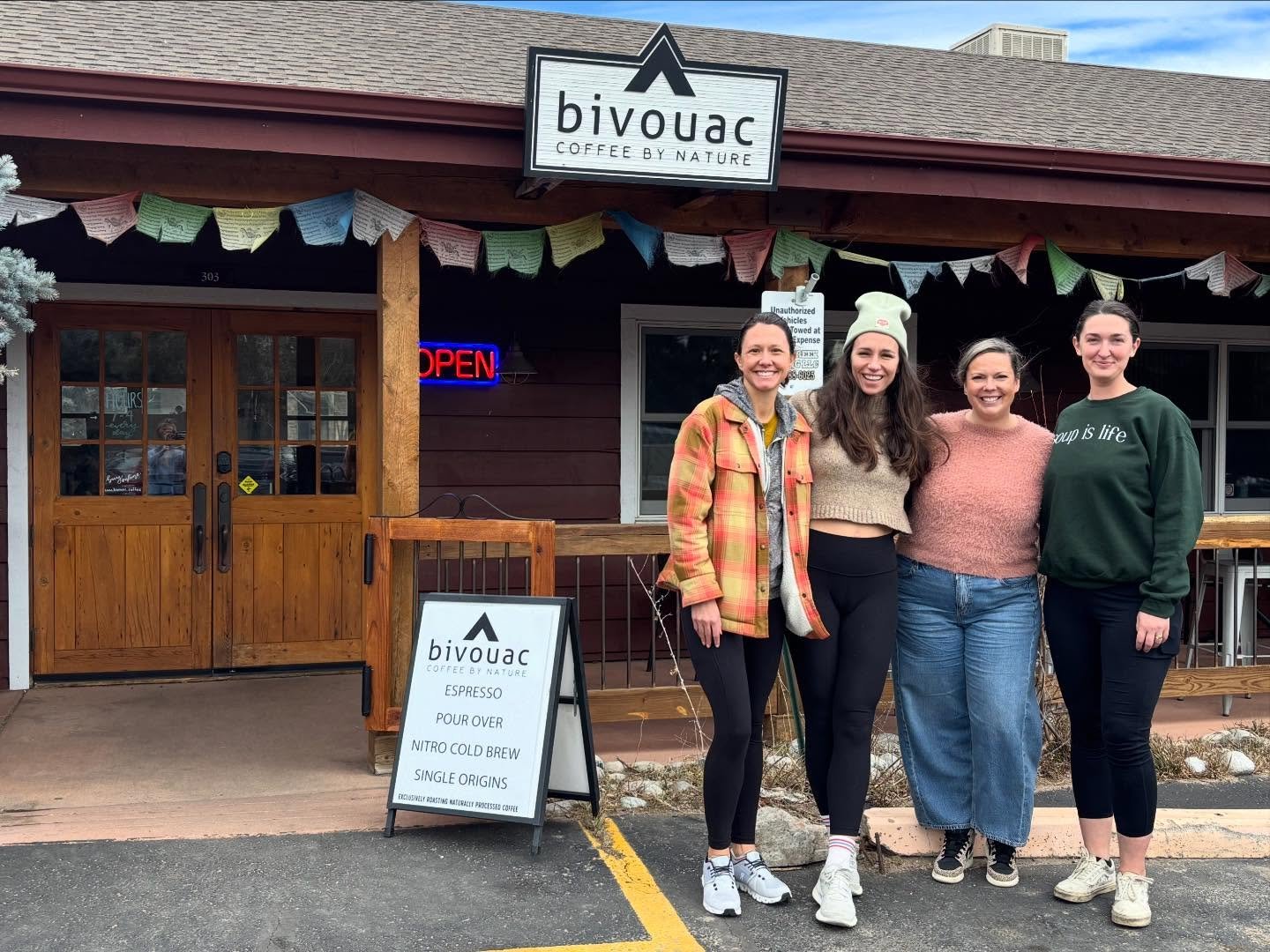 Book Launch Party, an experience in connection and community is this Thursday, January 22! You're invited because when we do big things, we must celebrate them with one another. We must.

Y'all, community does not happen by accident, it happens when 