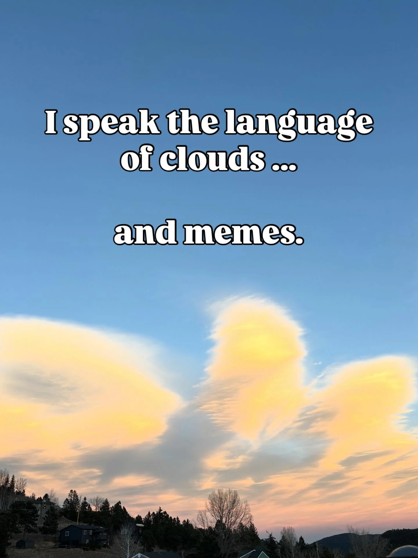 Oh great, more memes 🩷