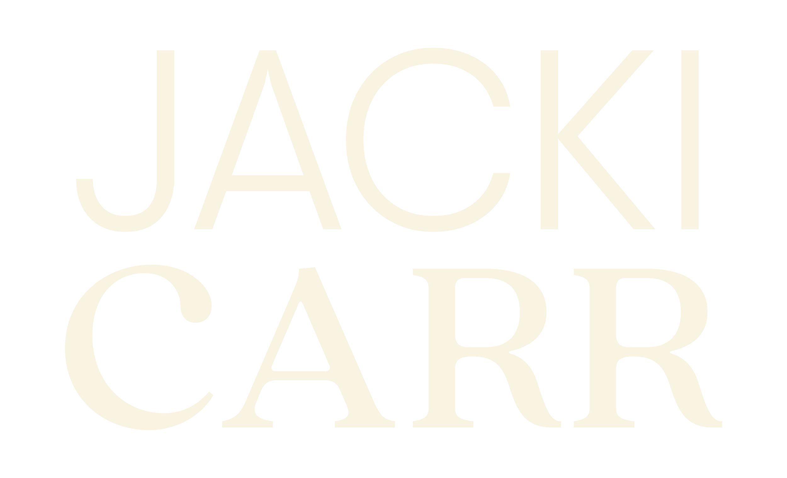 Jacki Carr | Guide. Speaker. Writer.