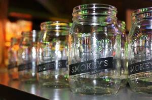 Eat - Drink - Takeout — Smokey's Pub N' Grill