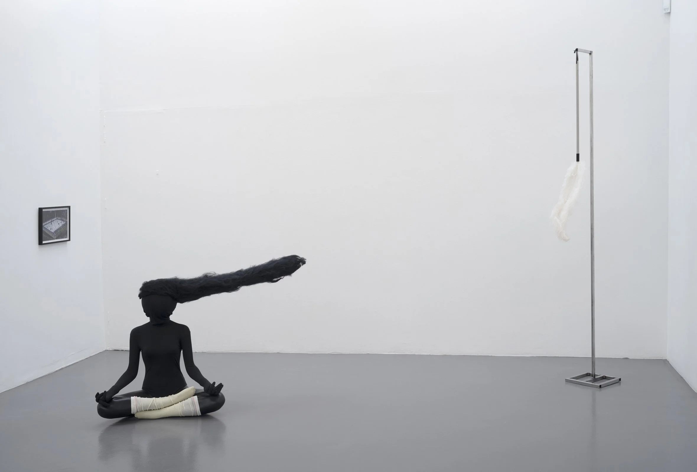 A Leak in the Underworld. Passagen. 2019.jpg