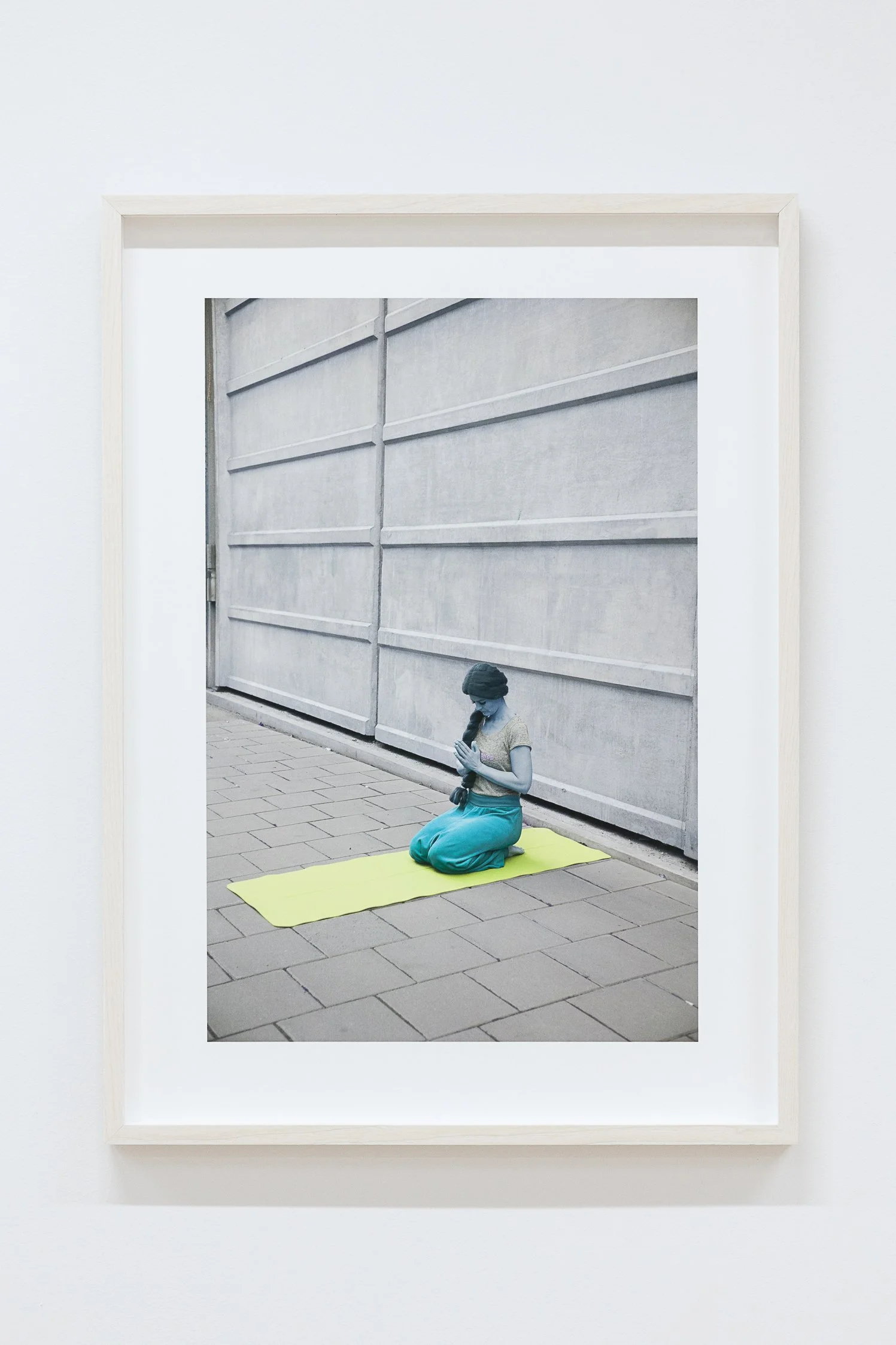   Water Spirit     Photo    50 × 70 cm 