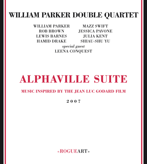 Alphaville Suite