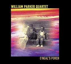 O'Neal's Porch