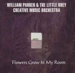 Flowers Grow In My Room