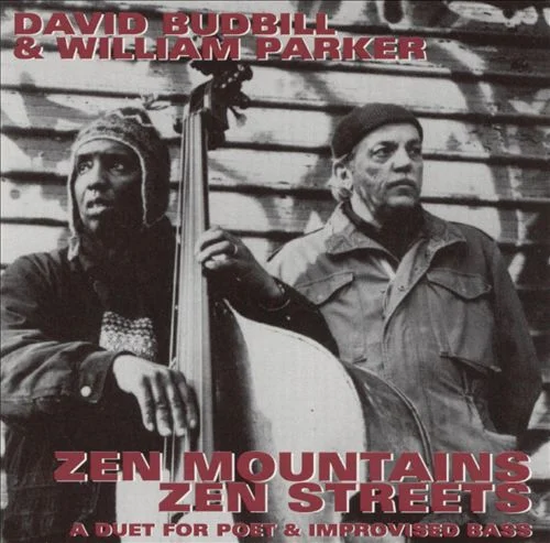Zen Mountains Zen Streets