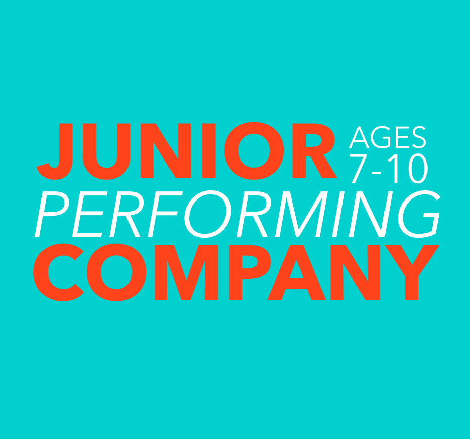 Junior Performing Company