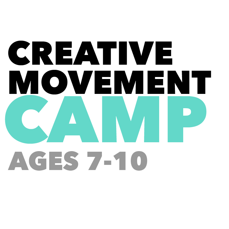 July 22-26 - 9am-1pm - Ages 7-10