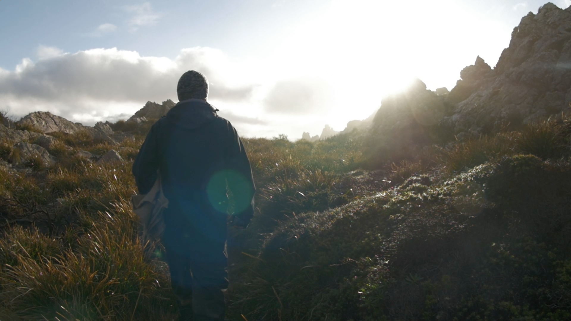 NatGeo Wild "Wild to Inspire" 2016 Winner Press Release