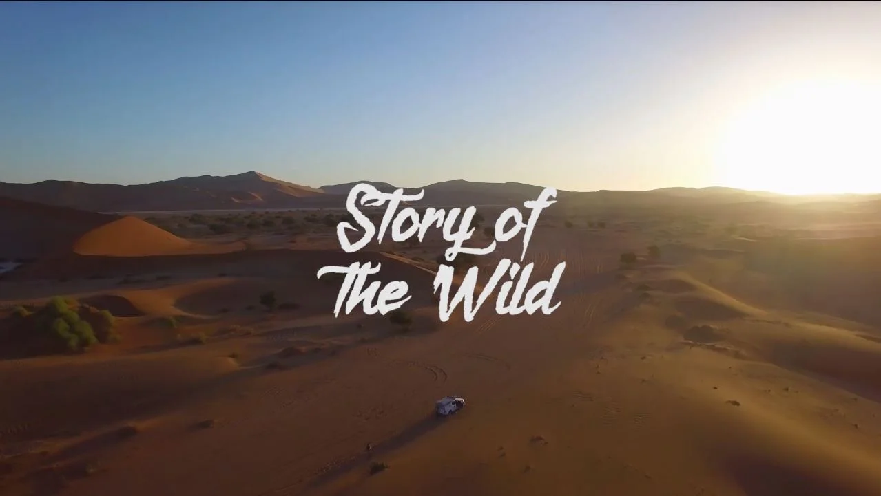 New film premiered at Sun Valley Film Fest