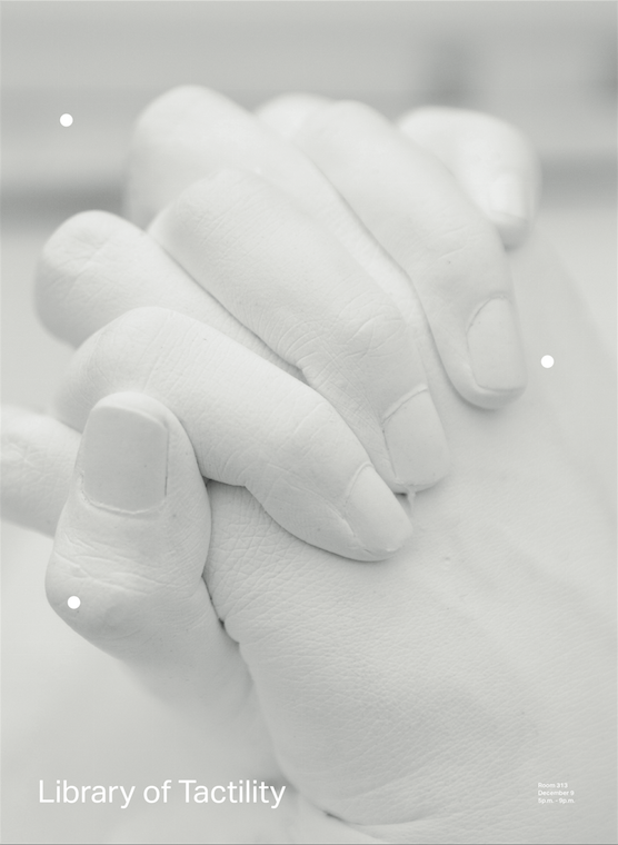 Library of Tactility, Proposal