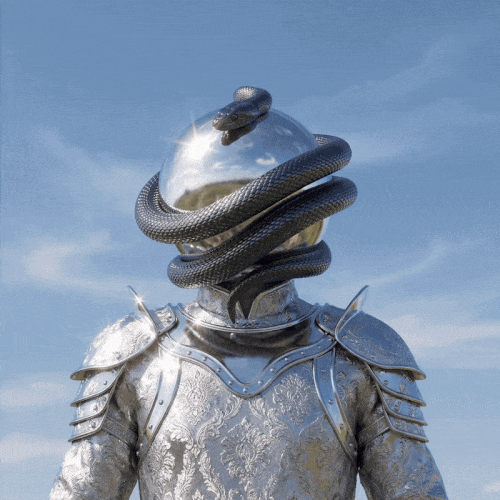 Ouroboros Sentinel (coming soon)