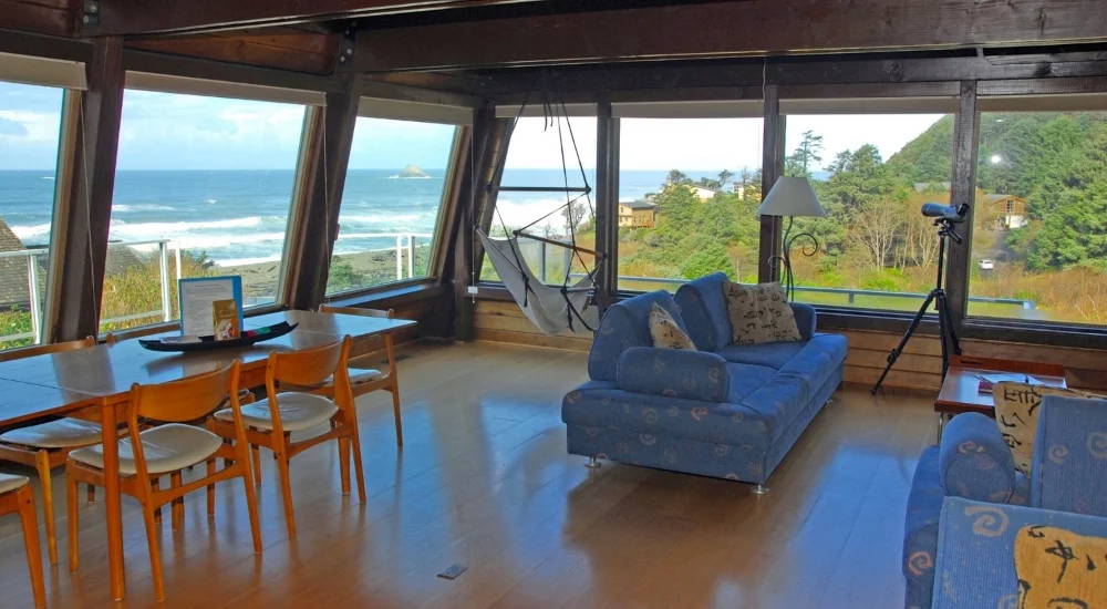 Cove Beach Cottage